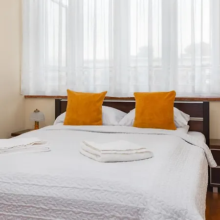 Zielone Tarasy By Renters * Kolberg