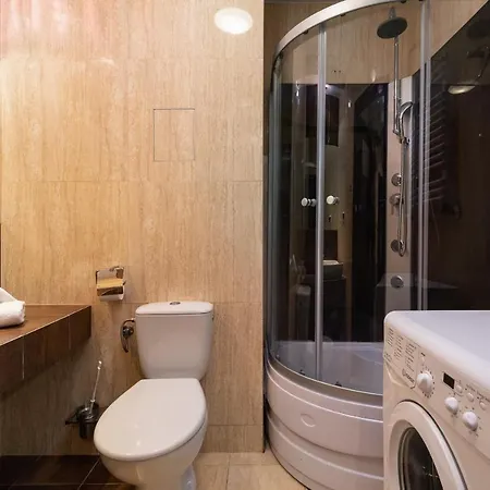 Apartment Zielone Tarasy By Renters