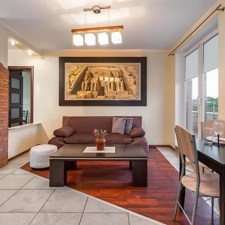 Zielone Tarasy By Renters * Kolberg