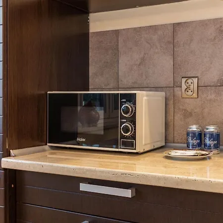 Apartment Zielone Tarasy By Renters *