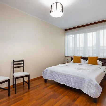 Zielone Tarasy By Renters *